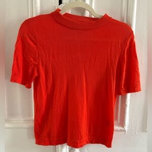 Ali Golden Knit T shirt